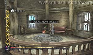 Pandora's Tower