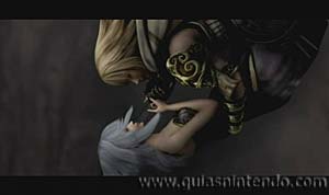 Pandora's Tower