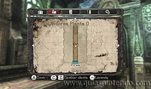 Pandora's Tower