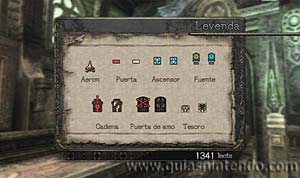 Pandora's Tower