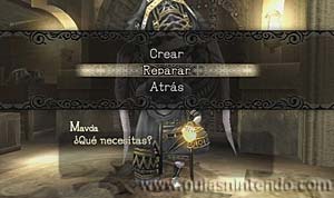 Pandora's Tower