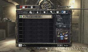 Pandora's Tower