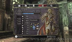 Pandora's Tower