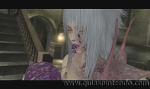 Pandora's Tower