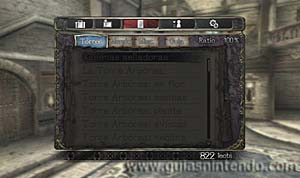 Pandora's Tower
