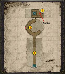 Pandora's Tower