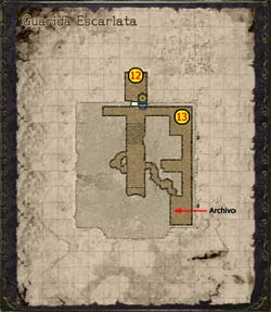 Pandora's Tower