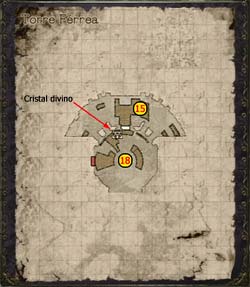 Pandora's Tower