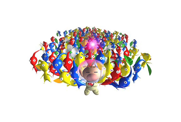 Guías Nintendo