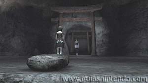 Project Zero 2: Wii Edition
