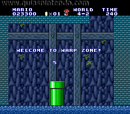 Super Mario All-Stars Edición 25 aniversario