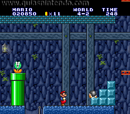 Super Mario All-Stars Edición 25 aniversario