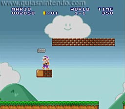 Super Mario All-Stars Edición 25 aniversario