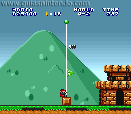 Super Mario All-Stars Edición 25 aniversario