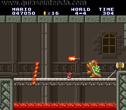 Super Mario All-Stars Edición 25 aniversario