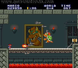 Super Mario All-Stars Edición 25 aniversario
