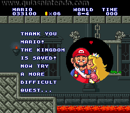 Super Mario All-Stars Edición 25 aniversario