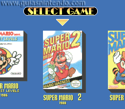 Super Mario All-Stars Edición 25 aniversario
