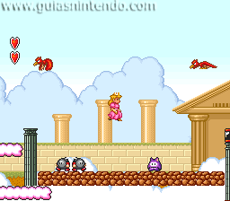Super Mario All-Stars Edición 25 aniversario
