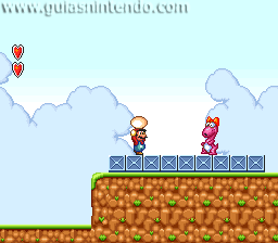 Super Mario All-Stars Edición 25 aniversario