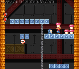 Super Mario All-Stars Edición 25 aniversario
