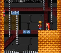 Super Mario All-Stars Edición 25 aniversario