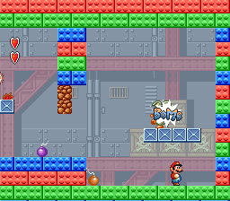 Super Mario All-Stars Edición 25 aniversario