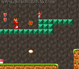 Super Mario All-Stars Edición 25 aniversario