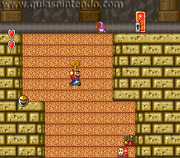 Super Mario All-Stars Edición 25 aniversario