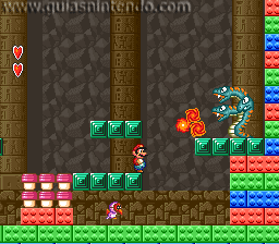 Super Mario All-Stars Edición 25 aniversario
