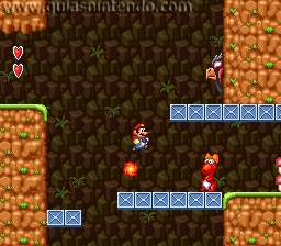 Super Mario All-Stars Edición 25 aniversario