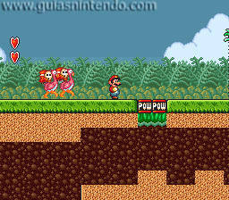 Super Mario All-Stars Edición 25 aniversario
