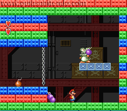 Super Mario All-Stars Edición 25 aniversario