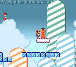 Super Mario All-Stars Edición 25 aniversario