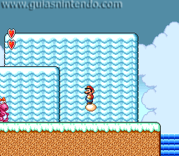 Super Mario All-Stars Edición 25 aniversario