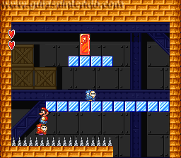 Super Mario All-Stars Edición 25 aniversario