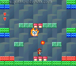 Super Mario All-Stars Edición 25 aniversario