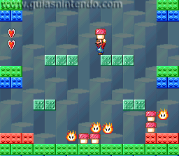 Super Mario All-Stars Edición 25 aniversario