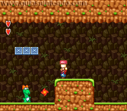 Super Mario All-Stars Edición 25 aniversario