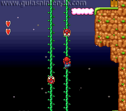 Super Mario All-Stars Edición 25 aniversario
