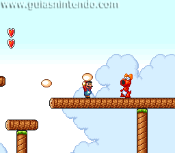 Super Mario All-Stars Edición 25 aniversario