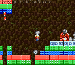 Super Mario All-Stars Edición 25 aniversario
