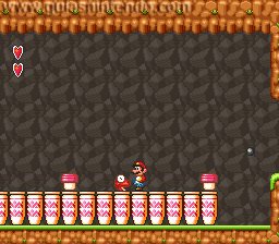 Super Mario All-Stars Edición 25 aniversario