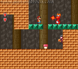 Super Mario All-Stars Edición 25 aniversario