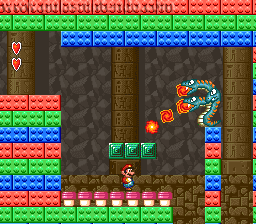 Super Mario All-Stars Edición 25 aniversario