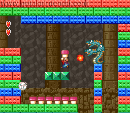 Super Mario All-Stars Edición 25 aniversario