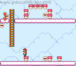 Super Mario All-Stars Edición 25 aniversario