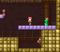 Super Mario All-Stars Edición 25 aniversario