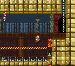 Super Mario All-Stars Edición 25 aniversario