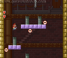 Super Mario All-Stars Edición 25 aniversario